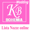 Kristall Boutique Wedding: il sito dedicato ai Futuri Sposi e alla loro Lista Nozze online 